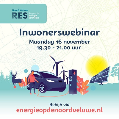 Inwonerswebinar